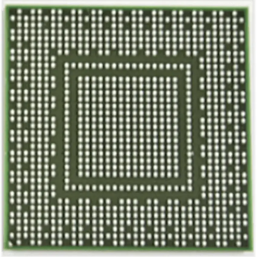 Nvidia N11P-LP2-A3 Bga Chipset