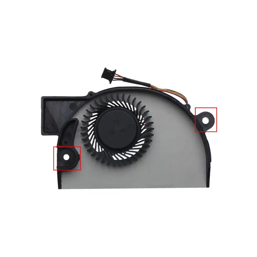 Acer Aspire VN7-792, VN7-792G Serisi CPU Fan - İşlemci Fanı