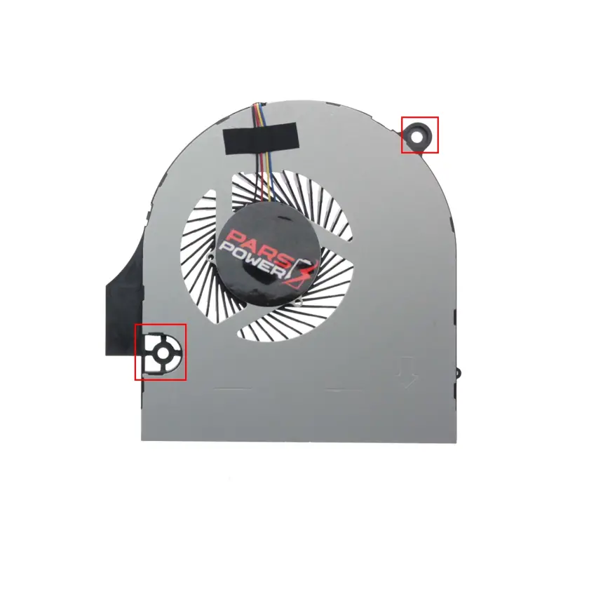 Acer Aspire VN7-792, VN7-792G Serisi VGA-GPU Fan - Ekran Kartı Fanı