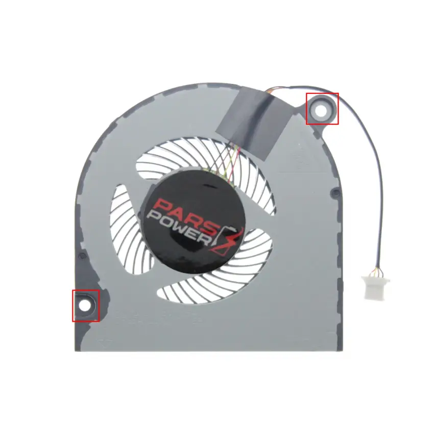 Acer Aspire 3 A315-58G Serisi N20C5 CPU Fan - İşlemci Fanı