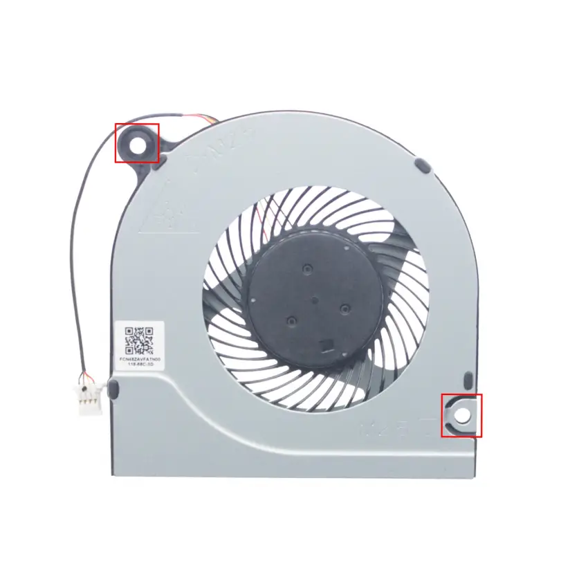 Acer Aspire 3 A315-58G Serisi N20C5 CPU Fan - İşlemci Fanı