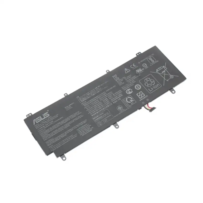 Asus GX531 Serisi Batarya - Pil