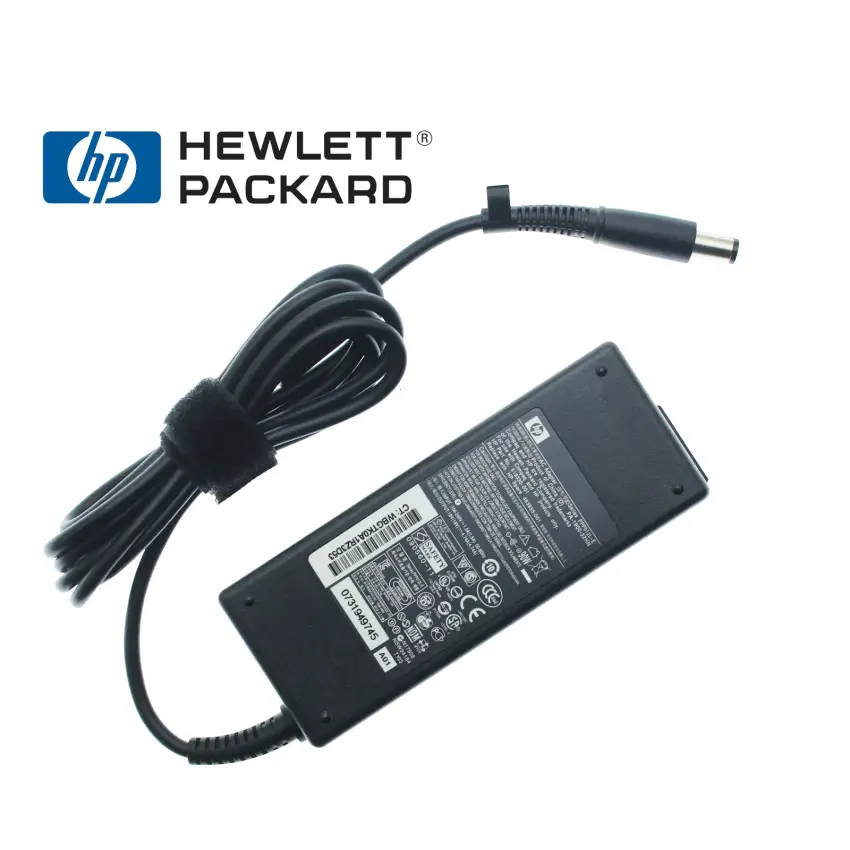 HP Probook 840 G2 Adaptör Şarj Aleti-Cihazı