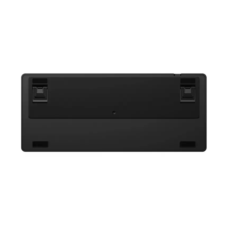 Gameagle Strike Compact Rainbow Kablolu TR Layout Mekanik Oyuncu Klavyesi Blue Switch Siyah