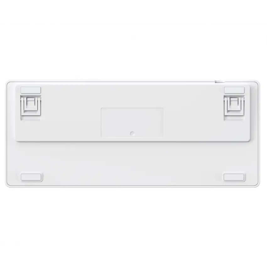 Gameagle Strike Compact V2 Rainbow Kablolu TR Layout Mekanik Oyuncu Klavyesi Red Switch Siyah