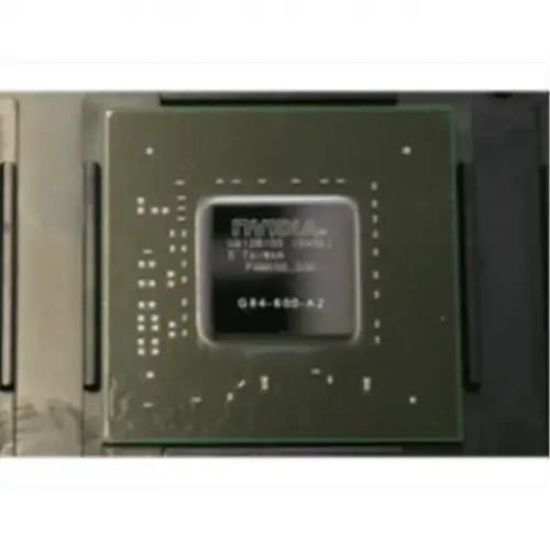 Nvidia G84-600-A2 Bga Chipset