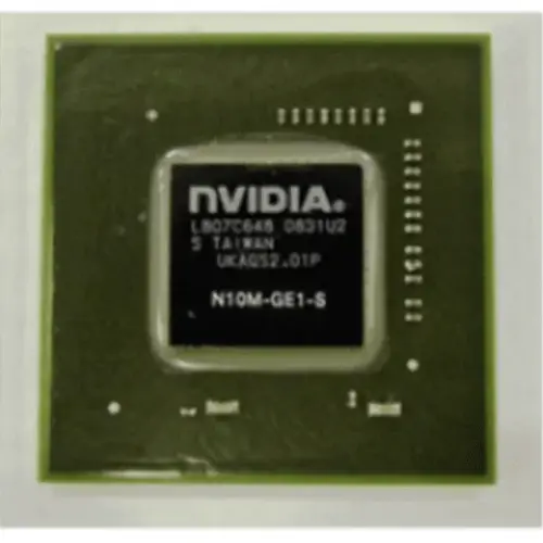 Nvidia N10M-GE1-S Bga Chipset