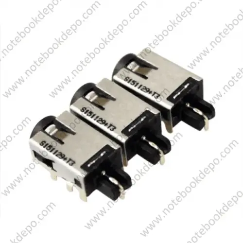Asus A453M Adaptör Soket Power Jack