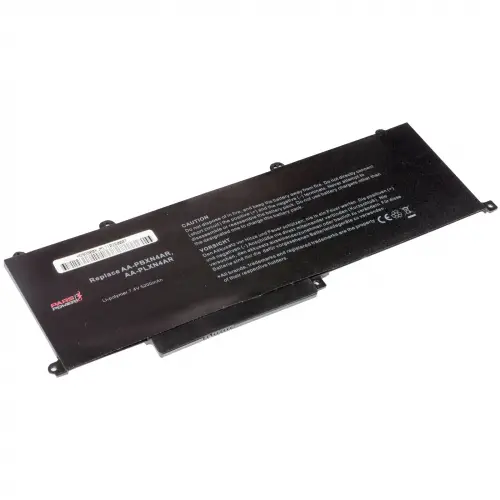 Samsung AA-PBXN4AR Notebook Batarya - Pil (Pars Power)