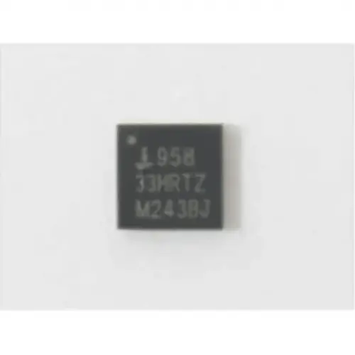 Isl 95833HRTZ Notebook Entegre