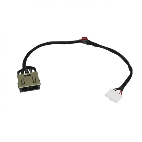 Lenovo 300-15ISK 80Q700L7TX, 80Q700L8TX Power Jack Adaptör Soketi