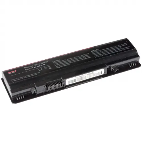 Dell 0F286H, F287F, F287H Notebook Batarya - Pil (Pars Power)