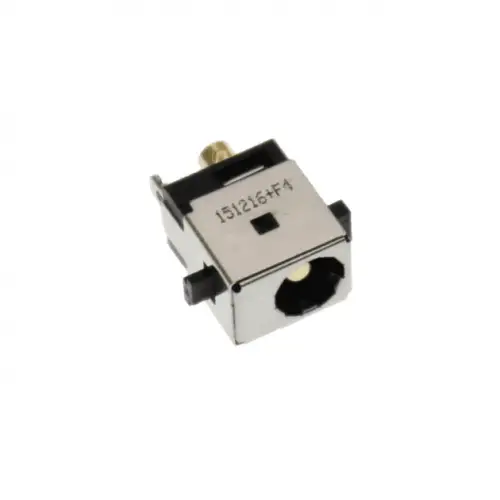 Asus N56V, N56J, N56D Adaptör Şarj Soketi - Dc Power Jack