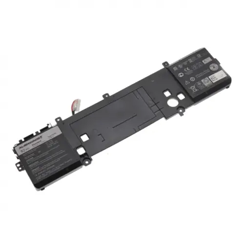 Dell Alienware 15 P42F002 Batarya - Pil
