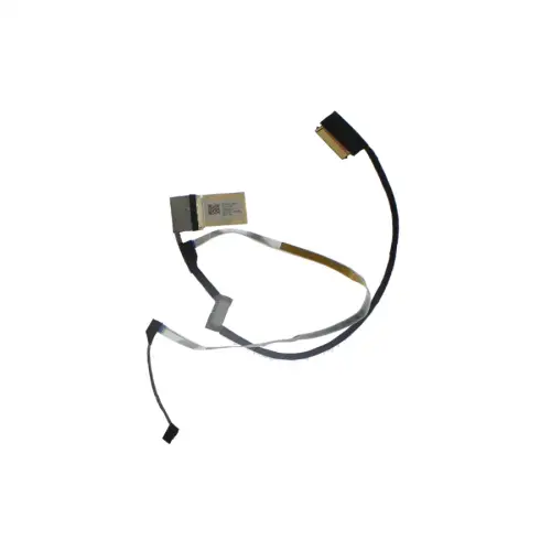 Casper Excalibur G770.9750-D6H0A Lcd - Ekran Data Flex Kablo