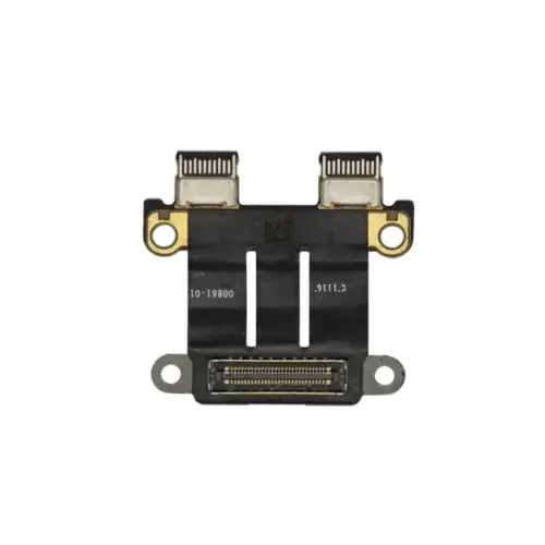 Apple MacBook Pro A1706, A1707, A1708 Power Jack Adaptör Soketi