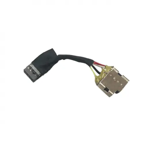 HP 14-d, 14-g, 14-r, 14-w Power Jack, Adaptör Şarj Soketi