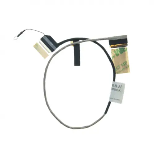 Toshiba P50T-A-114, P50T-B-10T Lcd - Ekran Data Flex Kablosu