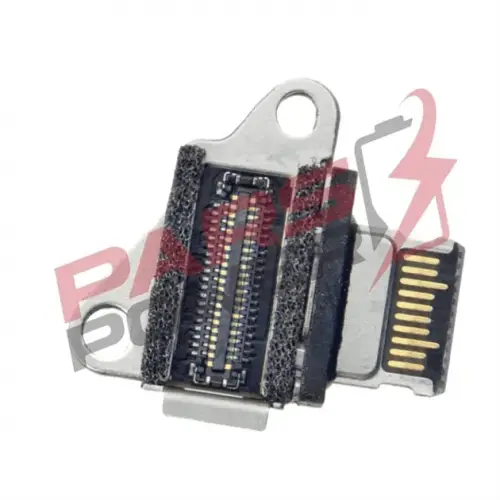 Apple MacBook A1534 2015, 2016 Power Jack Adaptör Soketi
