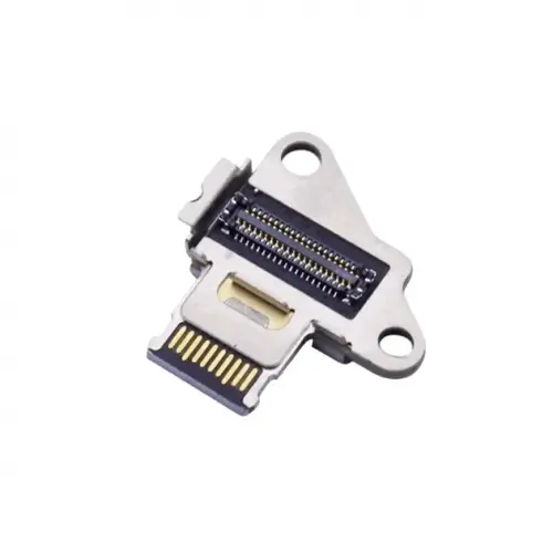 Apple MacBook 820-4313-05, 923-00412 Power Jack Adaptör Soketi