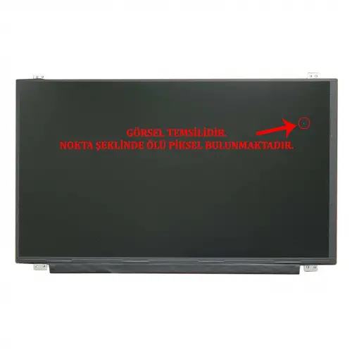 Lenovo G7070, G70-70 Lcd Led Ekran - Panel