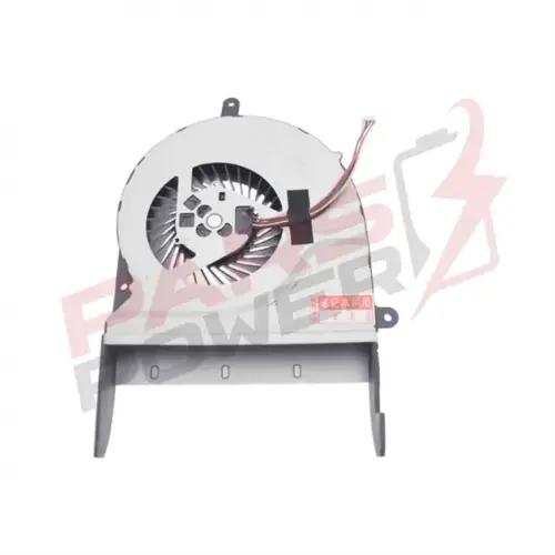 Asus N551VW-CN009T, N551VW-FY273T CPU Fan - İşlemci Fanı