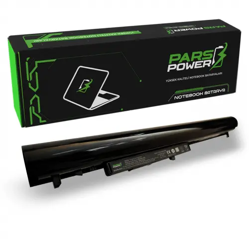 HP 14-d, 14-g, 14-r, 14-w Notebook Batarya - Pil (Pars Power)