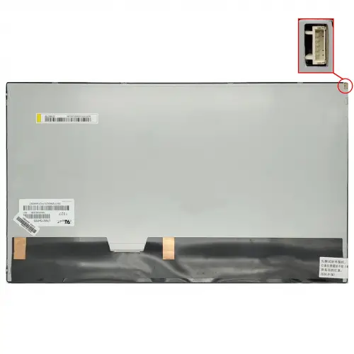 Acer 6M.B82D1.001 All in One, AIO Pc Ekran - Panel