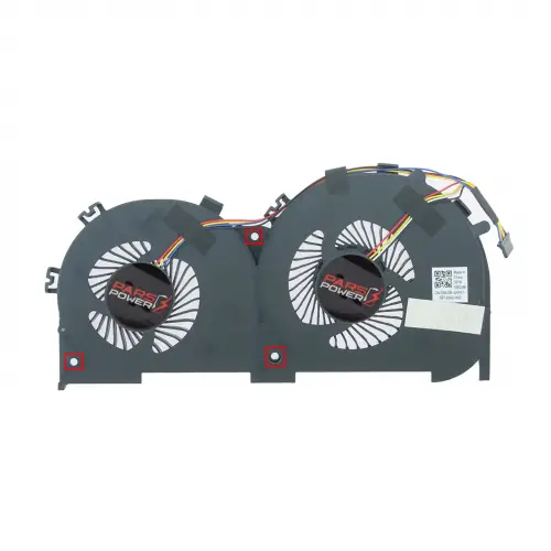 Lenovo ideaPad 023.1005G.0003 Cpu Fan - İşlemci Fanı