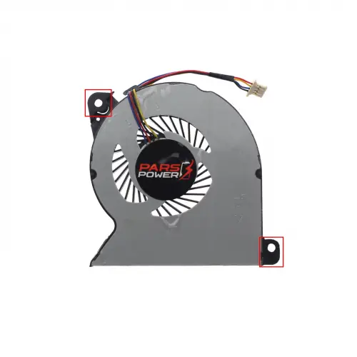 HP ProBook 450 G2, 440 G2 CPU Fan-İşlemci Fanı