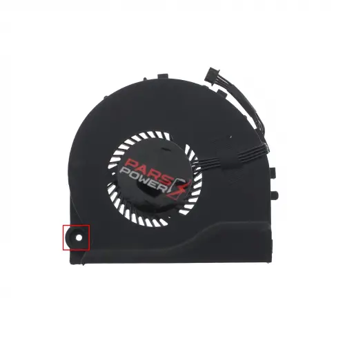 Casper Excalibur DFS531005PL0T-FG3P CPU-GPU Fan - İşlemci Fanı