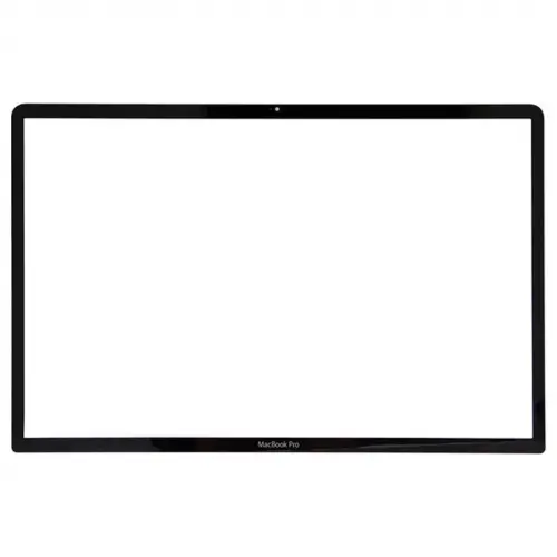 Apple MacBook Pro A1297 2011, 2012 Lcd Ön Cam Panel
