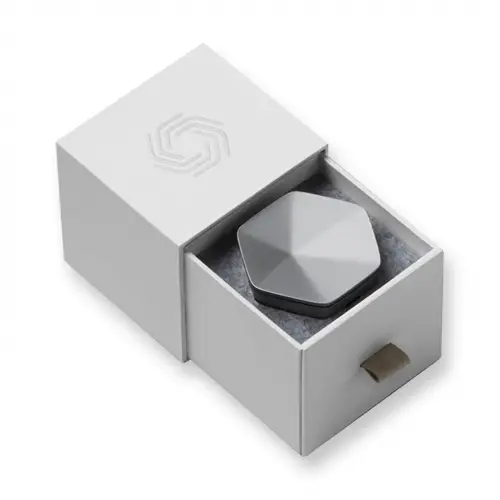 Plume Silver Pod 1000mbps Extender Wifi Menzil Genişletici Gigabit