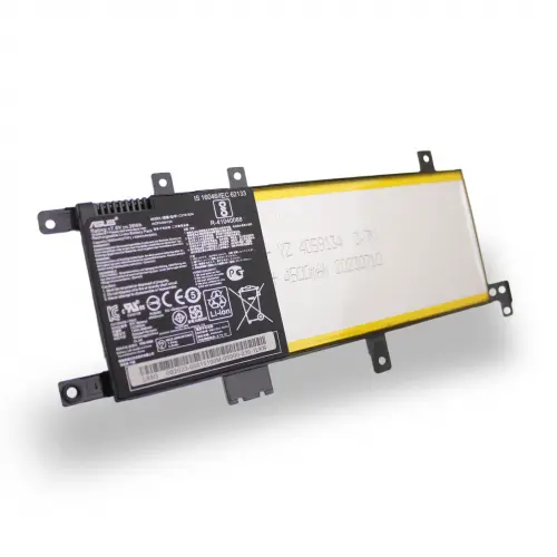 Asus VivoBook C21N1634 Batarya - Pil