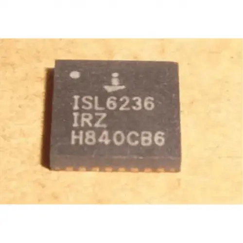 Isl 6236 Irz Notebook Entegre