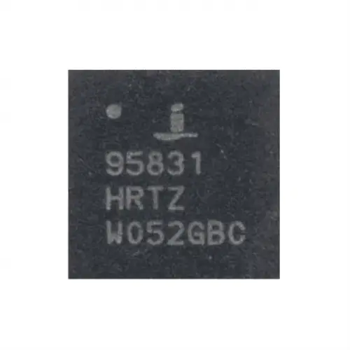 Isl 95831 Hrtz Notebook Entegre