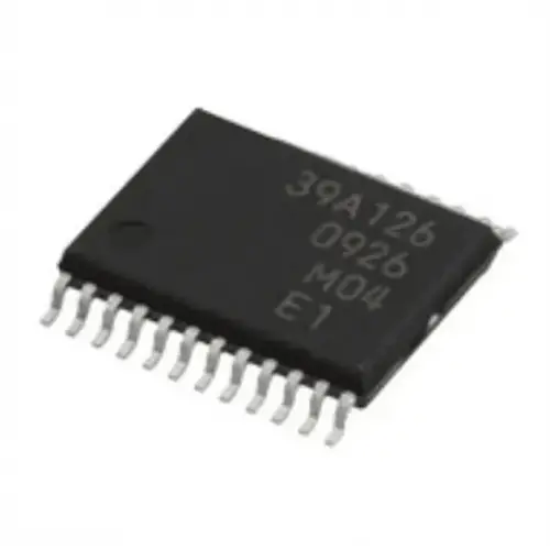 MB39A126 Notebook Entegre