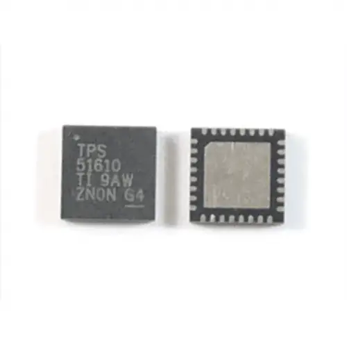 Tps 51610 Notebook Besleme Entegre
