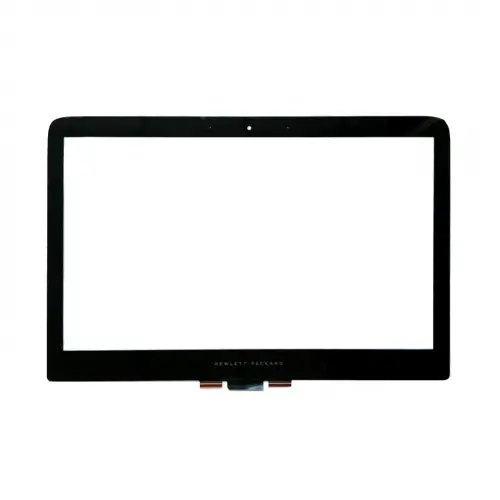 Hp 790188-442, 029A0D302A Dokunmatik Ön Cam Panel - Ekran