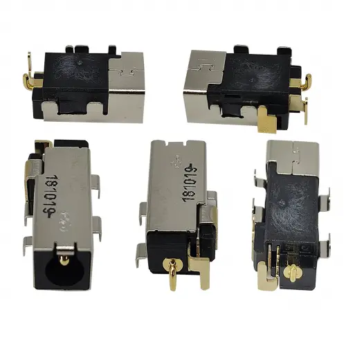 Samsung NP-470R5E, NP-510R5E, NP-700Z5A Adaptör Şarj Soketi - Dc Power Jack