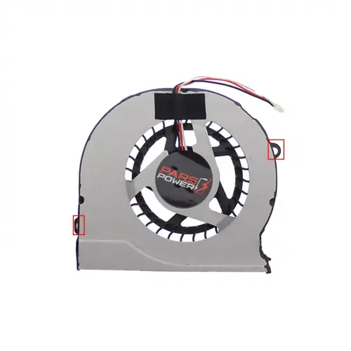 Samsung NP305V5A, NP305V4Z CPU Fan - İşlemci Fanı