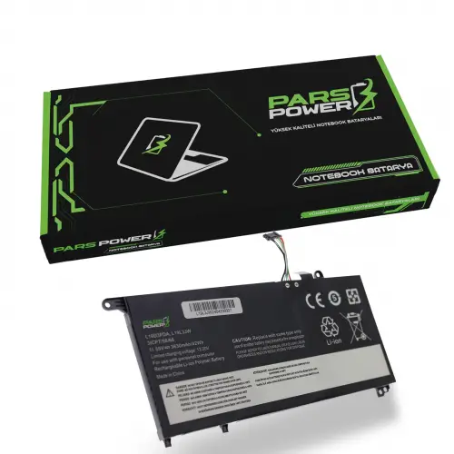 Lenovo Thinkbook 14 G2 ARE Type 20VF Batarya - Pil (Pars Power)
