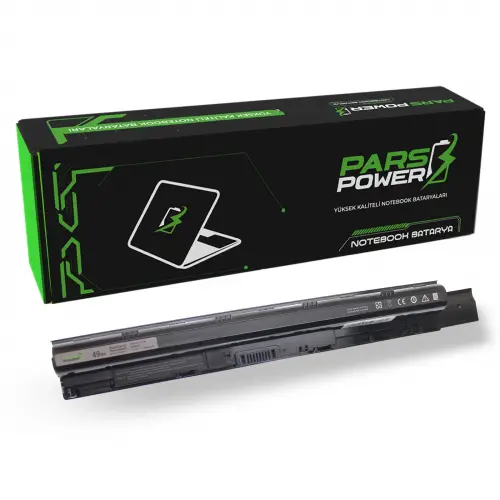 Dell Latitude E3460-N005H2L346014EMEAU Notebook Batarya - Pil (Pars Power)