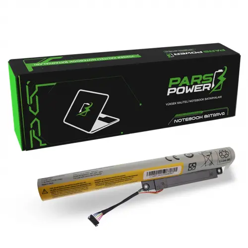 Lenovo IdeaPad Flex 10 59406283 Batarya - Pil (Pars Power)