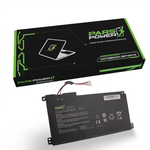 Asus ASN1912JW Batarya - Pil (Pars Power)