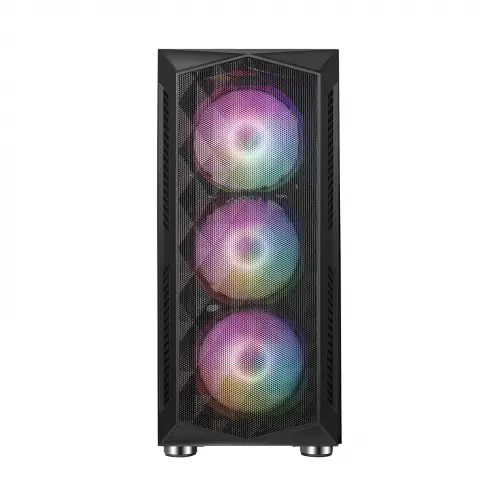 Node Game ND-EXE100AP EXELANCE 4 ARGB Fanlı Oyuncu Pc Kasası