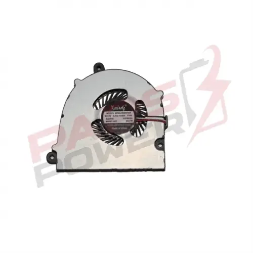 Clevo DFS551205GQ0T FAJD Cpu Fan - İşlemci Fanı