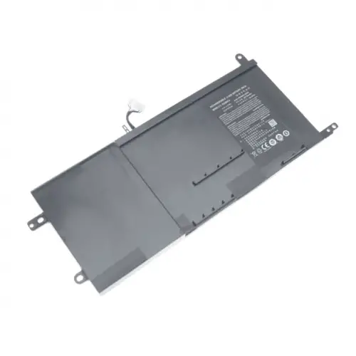 Monster Tulpar P650BAT-4 Notebook Batarya - Pil