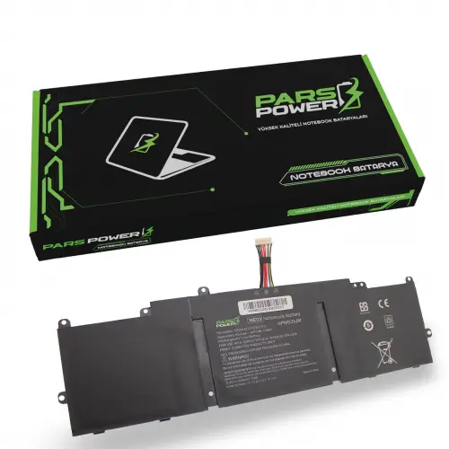 HP Stream 13-c000nt (L0Z21EA) Batarya - Pil (Pars Power)