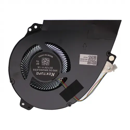 Asus FAN-272 CPU Fan - İşlemci Fanı